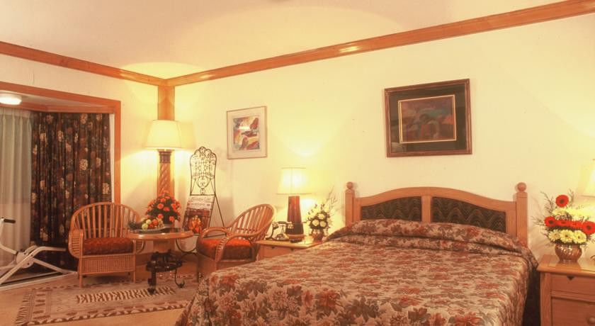 Fortune Resort Sullivan Court, Ooty - Member Itc Hotels' Group Exterior foto